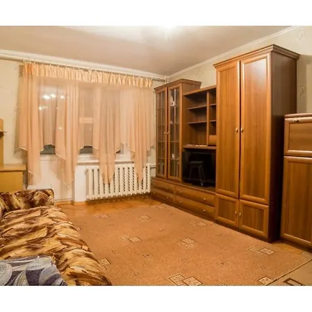 Appartamento On Bogdanovicha 89 *